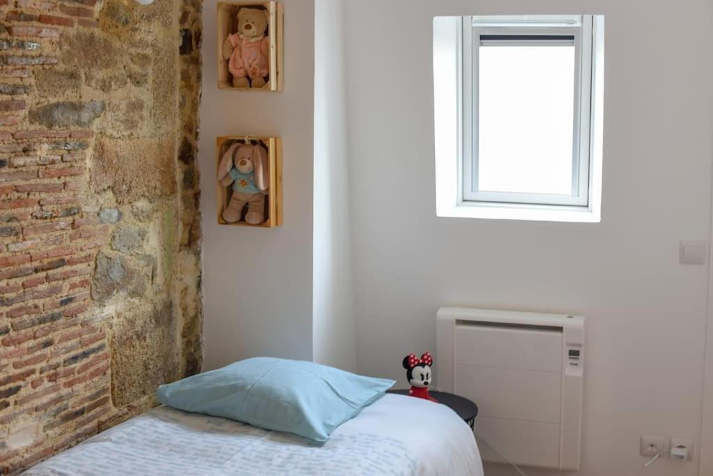 Les Remparts De . F3 Intramuros. Avec Wifi Apartment Dinan